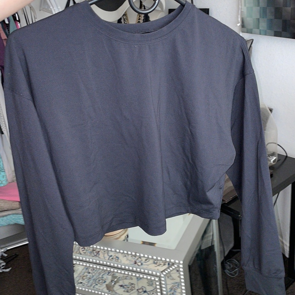 Lululemon Long Sleeve